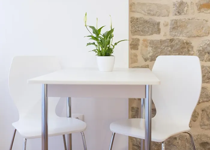 Agata House Hvar