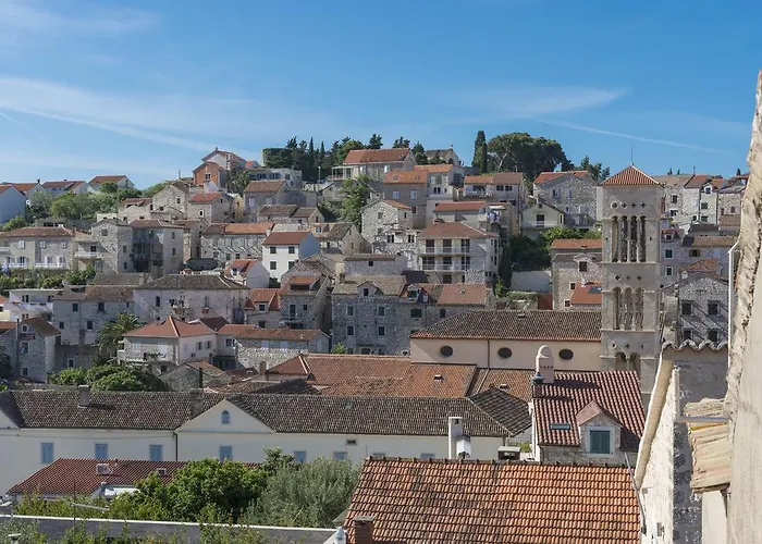 Agata House Hvar