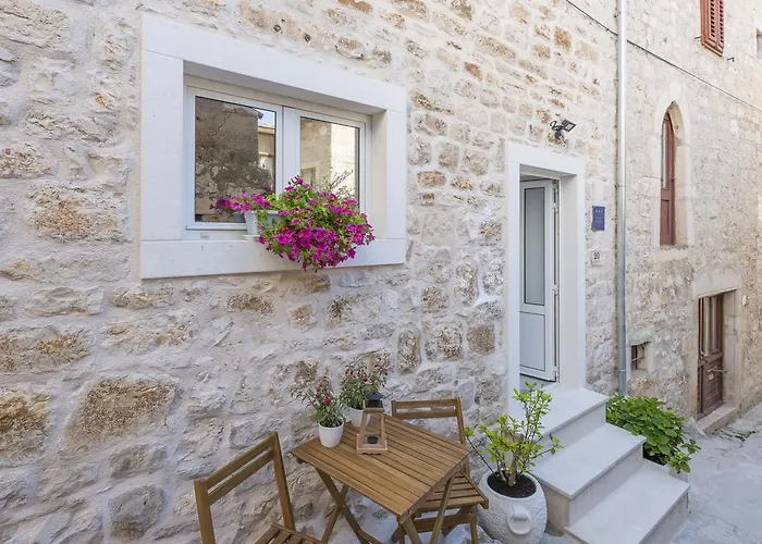 Agata House Hvar