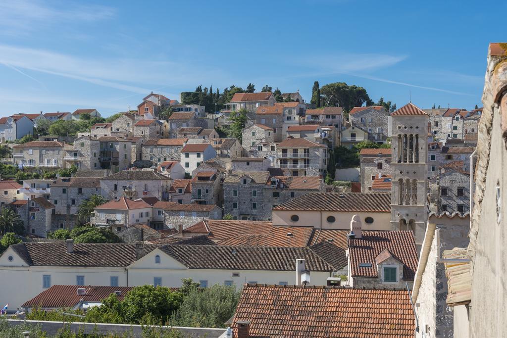 Agata House Hvar Apartman Hvar Town