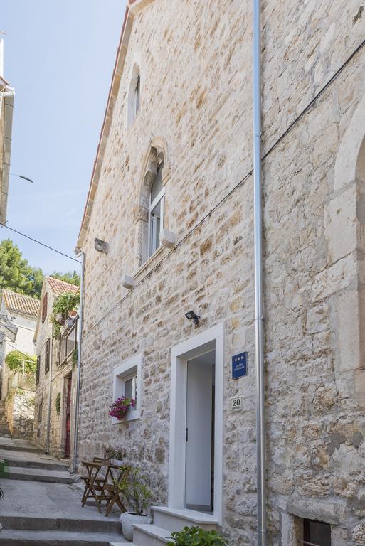 Agata House Hvar * Hvar Town