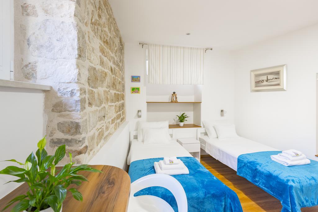 Agata House Hvar Apartman