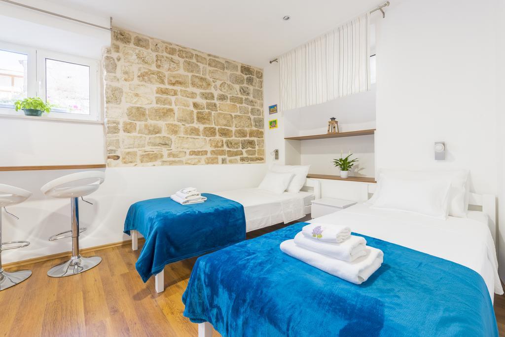 Apartman Agata House Hvar *