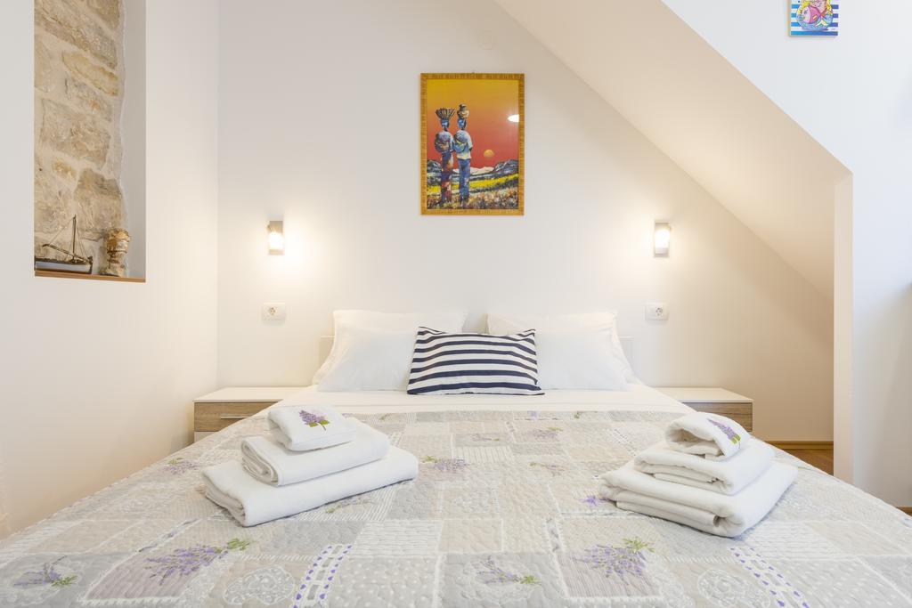 Apartman Agata House Hvar