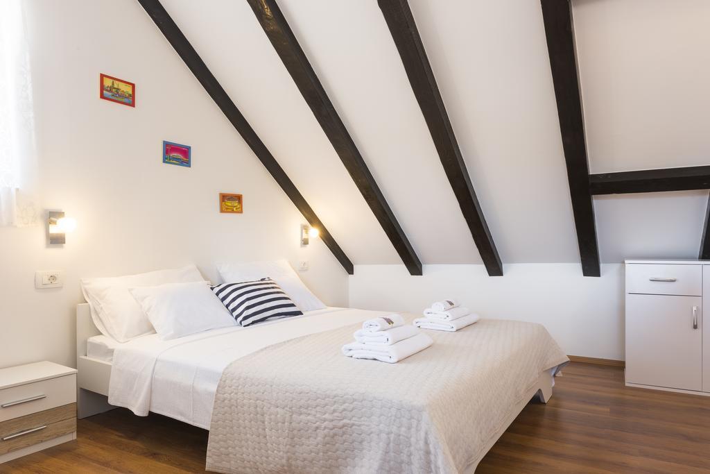 Apartman Agata House Hvar Hvar Town